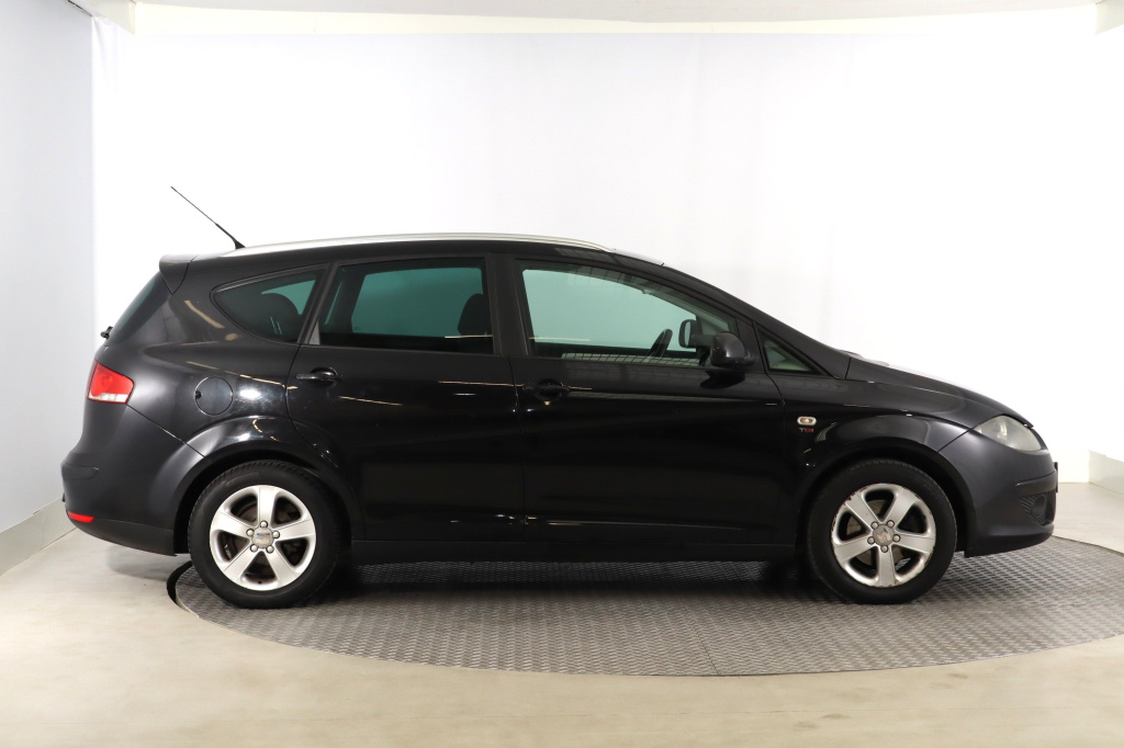 Seat Altea XL