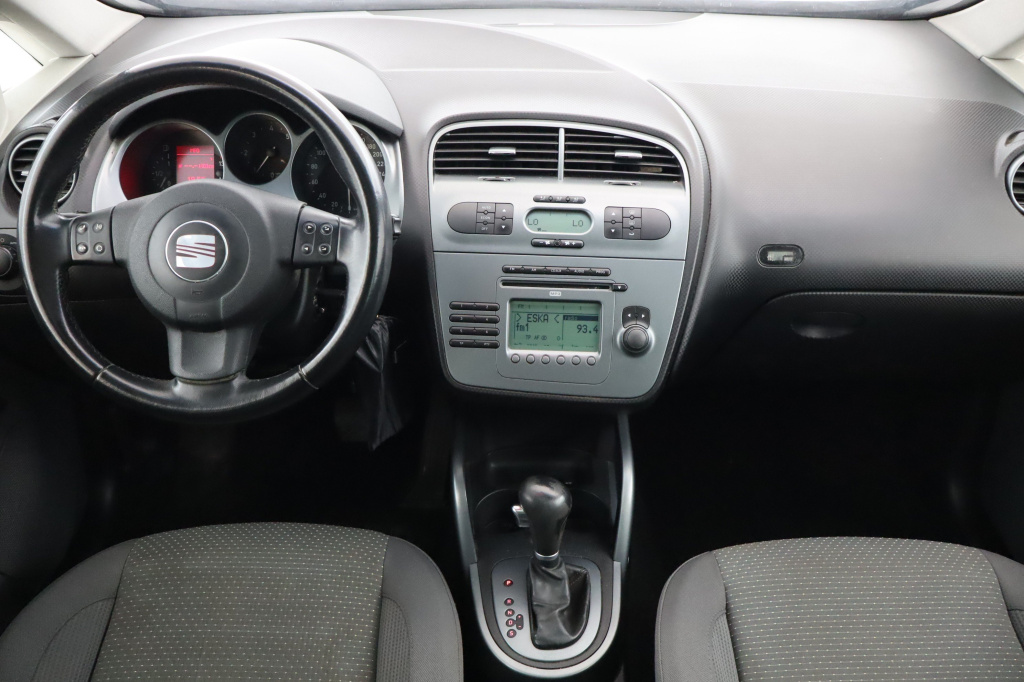 Seat Altea XL