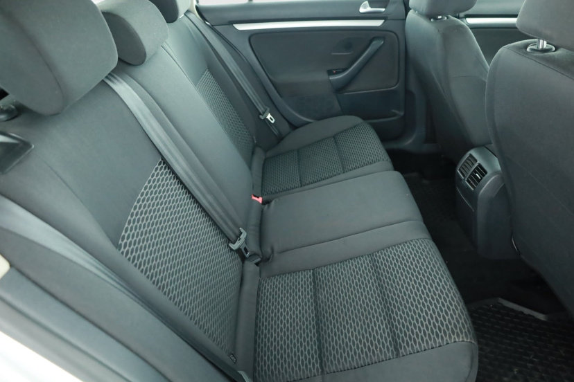 Volkswagen Golf, 2009