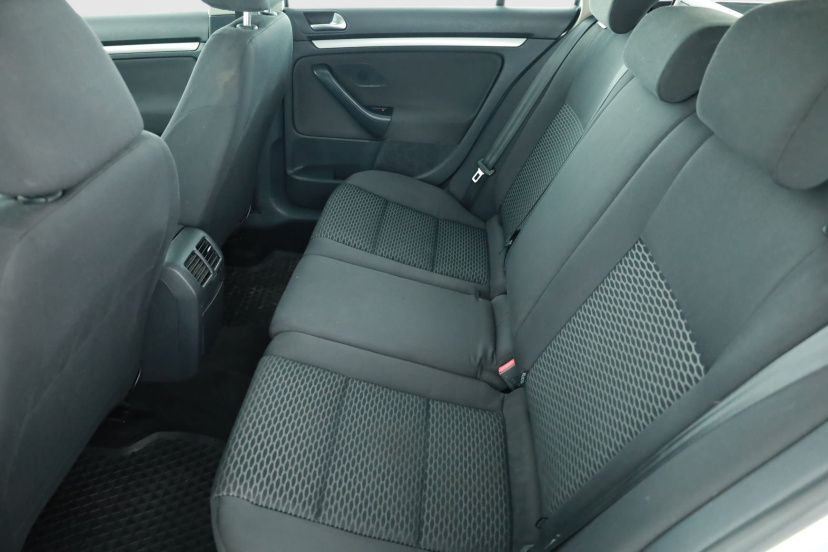 Volkswagen Golf, 2009