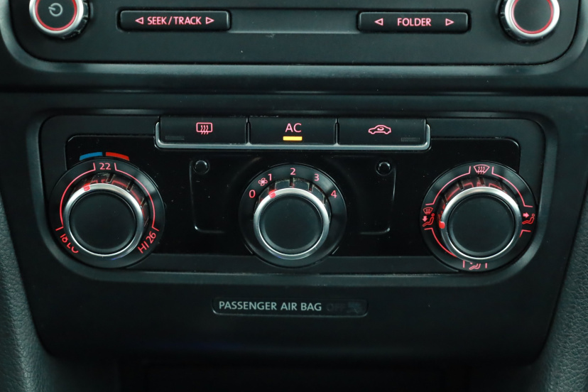 Volkswagen Golf, 2009