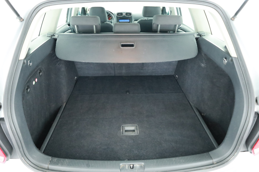 Volkswagen Golf, 2009