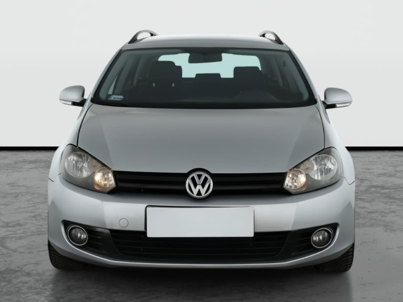 Volkswagen Golf, 2009