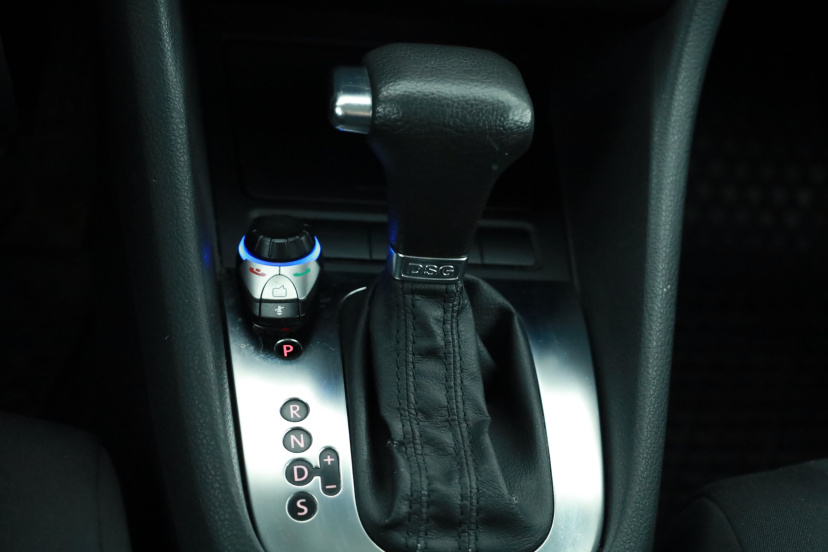 Volkswagen Golf, 2009