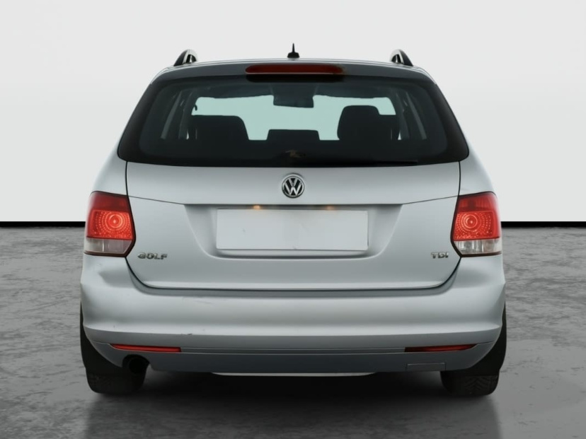 Volkswagen Golf, 2009