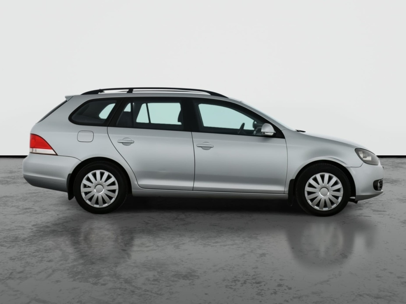 Volkswagen Golf, 2009