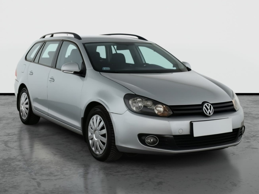 Volkswagen Golf, 2009