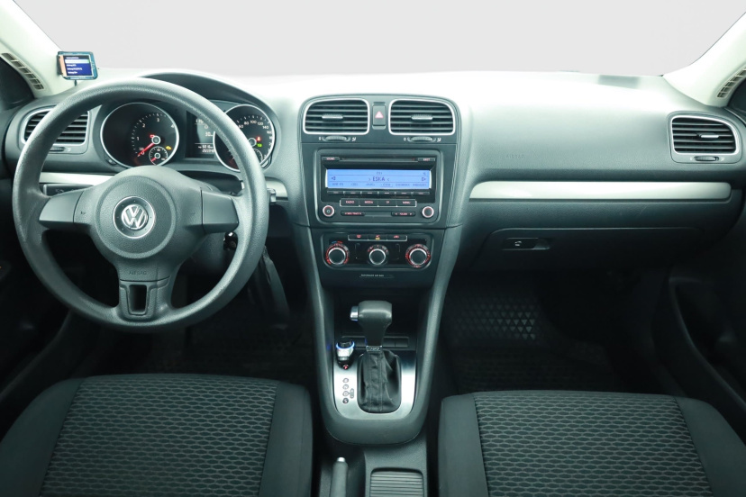 Volkswagen Golf, 2009