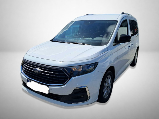 Ford Tourneo Connect 2022