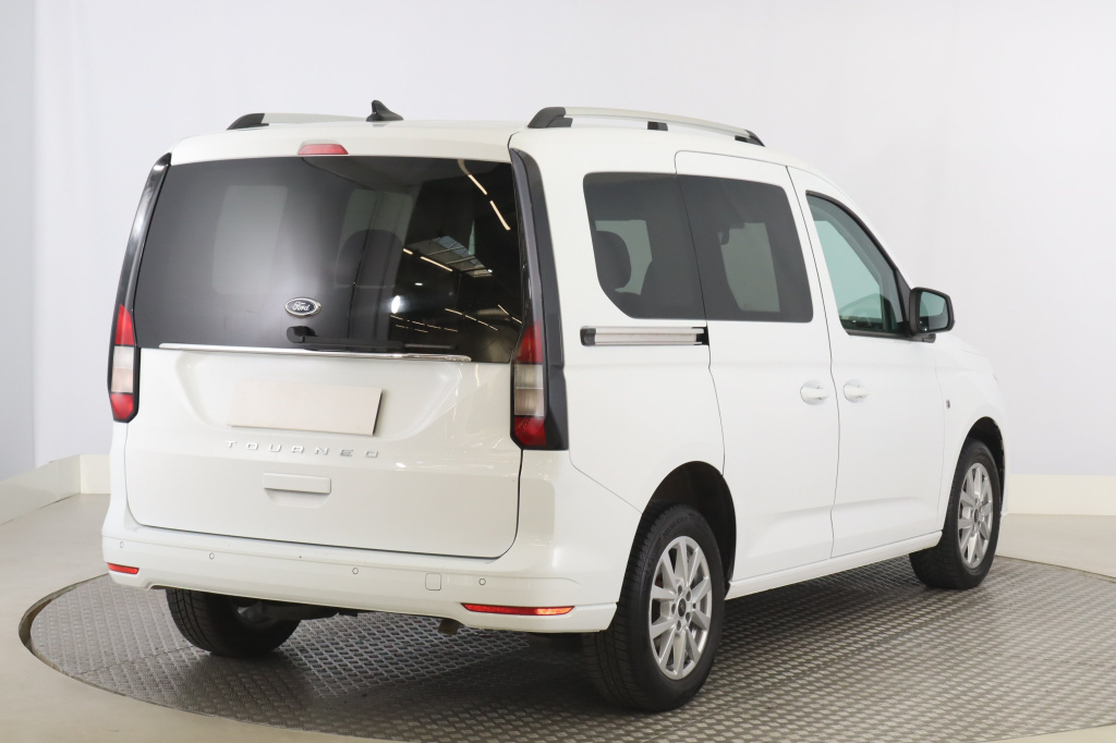 Ford Tourneo Connect