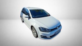 Volkswagen Golf - 2016