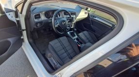 Volkswagen Golf - 2016