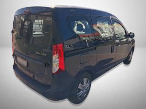 Dacia Dokker - 2013