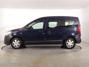 Dacia Dokker - 2013