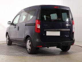 Dacia Dokker - 2013
