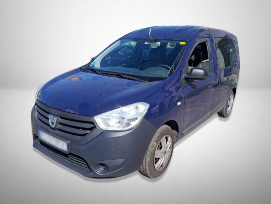 Dacia Dokker