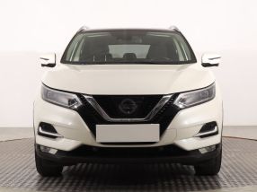 Nissan Qashqai - 2017