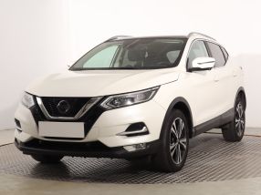 Nissan Qashqai - 2017