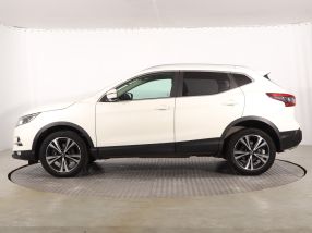 Nissan Qashqai - 2017