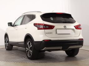 Nissan Qashqai - 2017