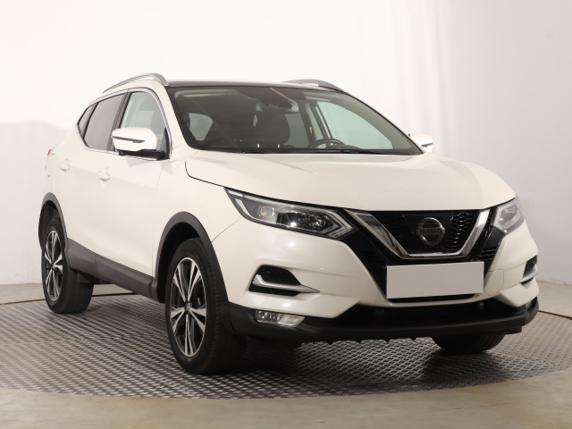 Nissan Qashqai 2017