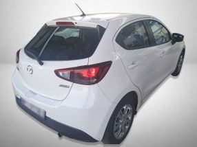 Mazda 2 - 2016