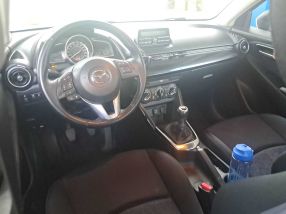 Mazda 2 - 2016