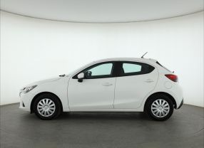 Mazda 2 - 2016