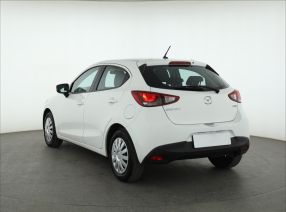 Mazda 2 - 2016