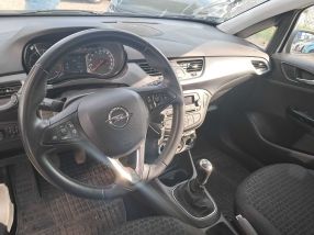 Opel Corsa - 2019