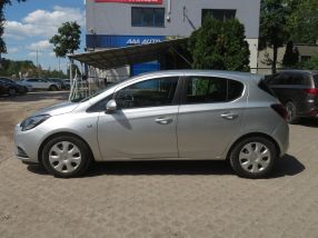 Opel Corsa - 2019