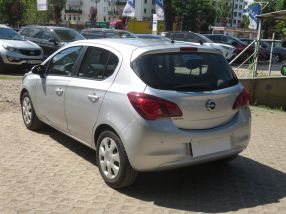 Opel Corsa - 2019