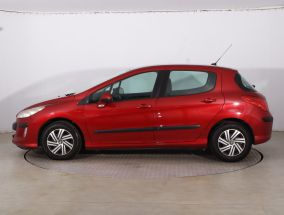 Peugeot 308 - 2010