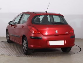 Peugeot 308 - 2010