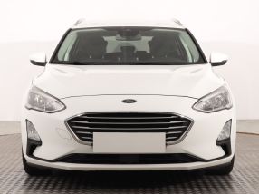 Ford Focus - 2018
