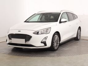 Ford Focus - 2018