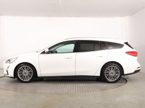 Ford Focus - 2018