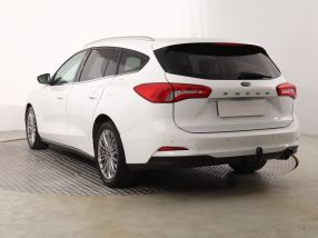 Ford Focus - 2018