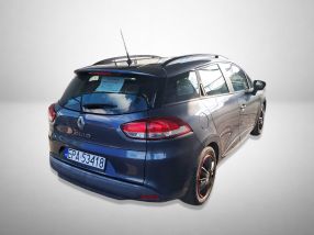 Renault Clio - 2018