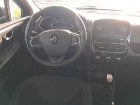 Renault Clio - 2018
