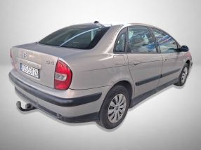 Citroen C5 - 2004