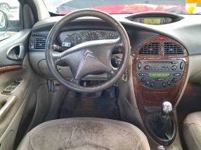 Citroen C5 - 2004