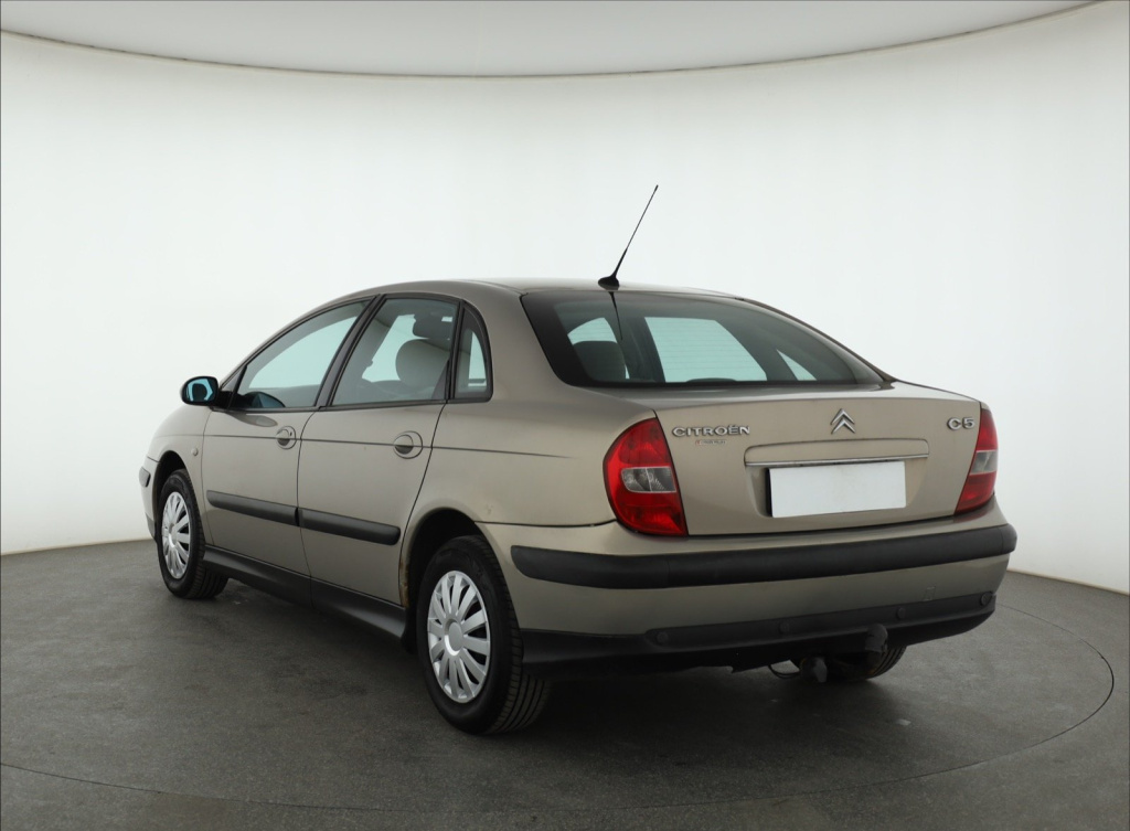 Citroen C5