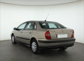Citroen C5 - 2004