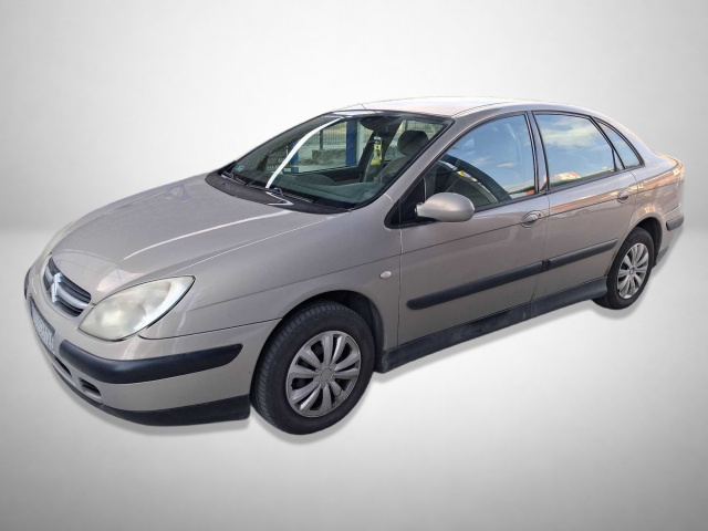 Citroen C5 2004