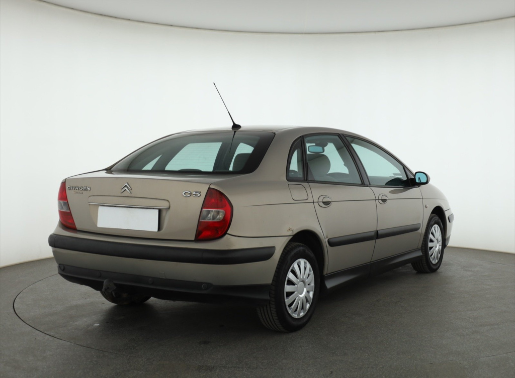 Citroen C5