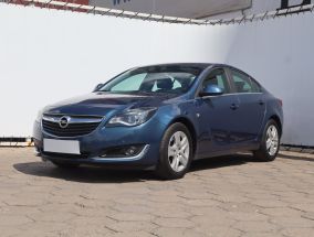 Opel Insignia - 2015