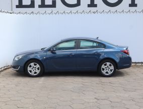 Opel Insignia - 2015
