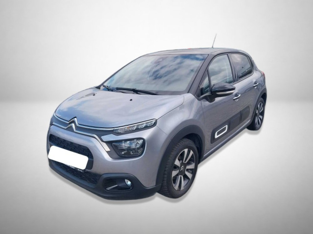 Citroen C3 2024