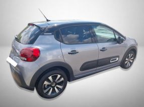 Citroen C3 - 2024